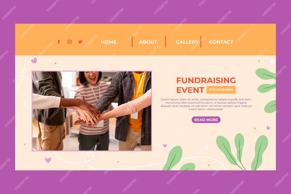 10 Effective Strategies for Online Fundraising Campaigns in 2024
