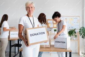 7 Essential Tips for Nonprofit Fundraising Success in 2024