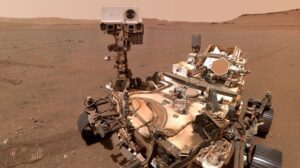 NASA Confirms Evidence of Water on Mars Unveiling the Red Planets Watery Secrets
