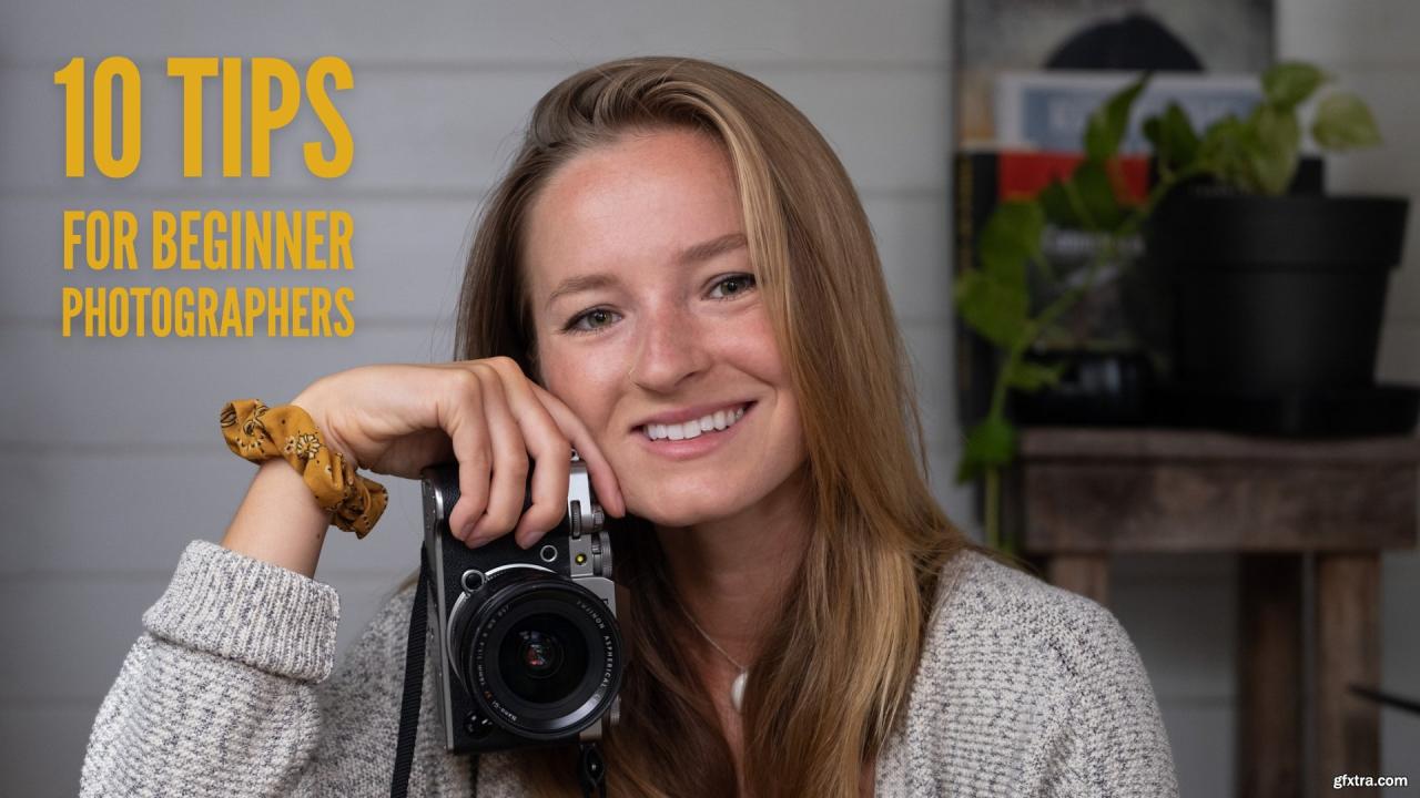 Mastering Photoshop Essential Tips for Beginners