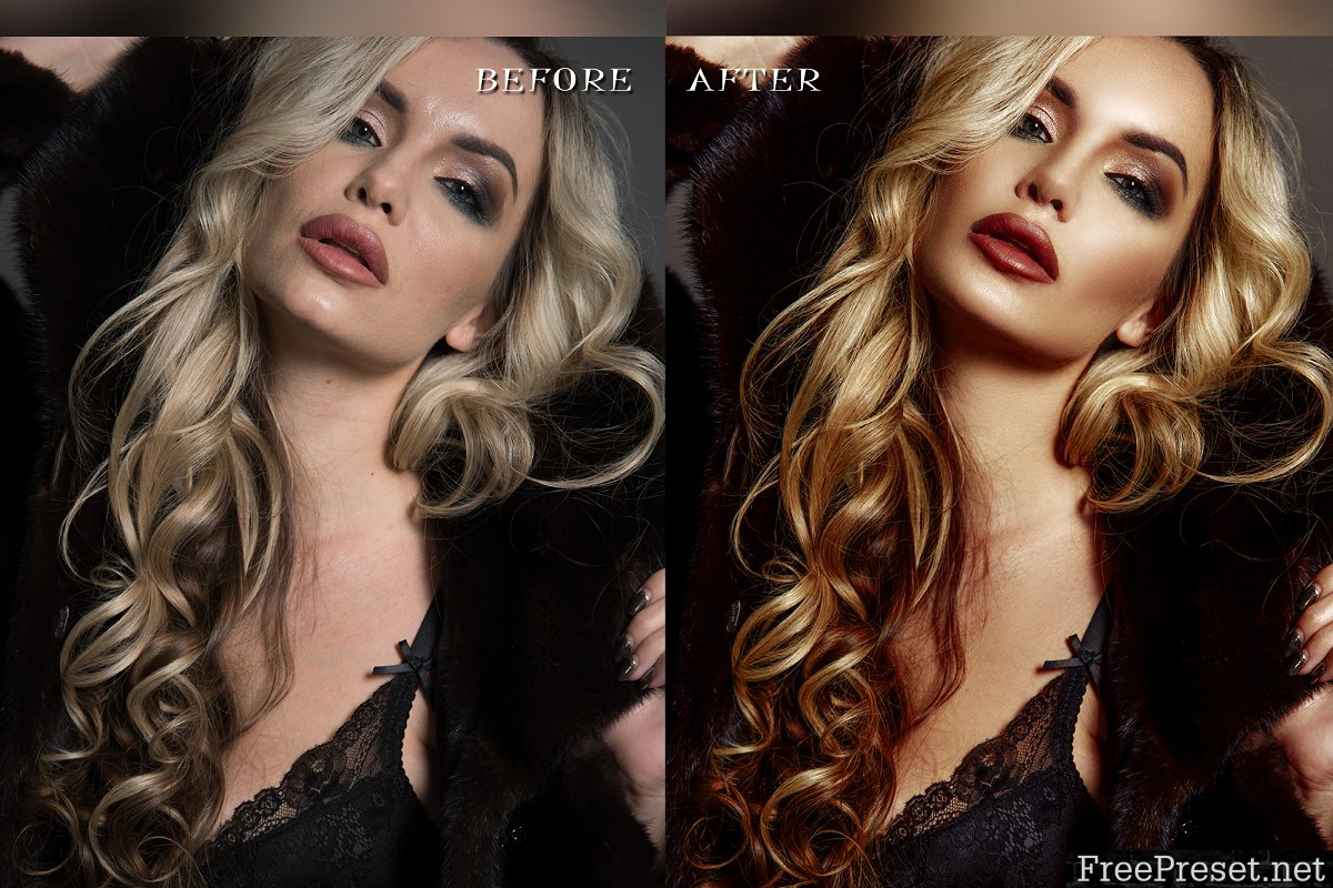 How to Retouch Portraits Like a Pro Using Photoshop