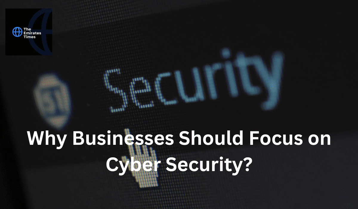 Cybersecurity invest Why Businesses Should Invest in Cybersecurity Software