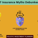 10 Common Myths About Insurance You Should Stop Believing