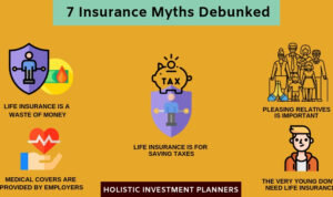 10 Common Myths About Insurance You Should Stop Believing