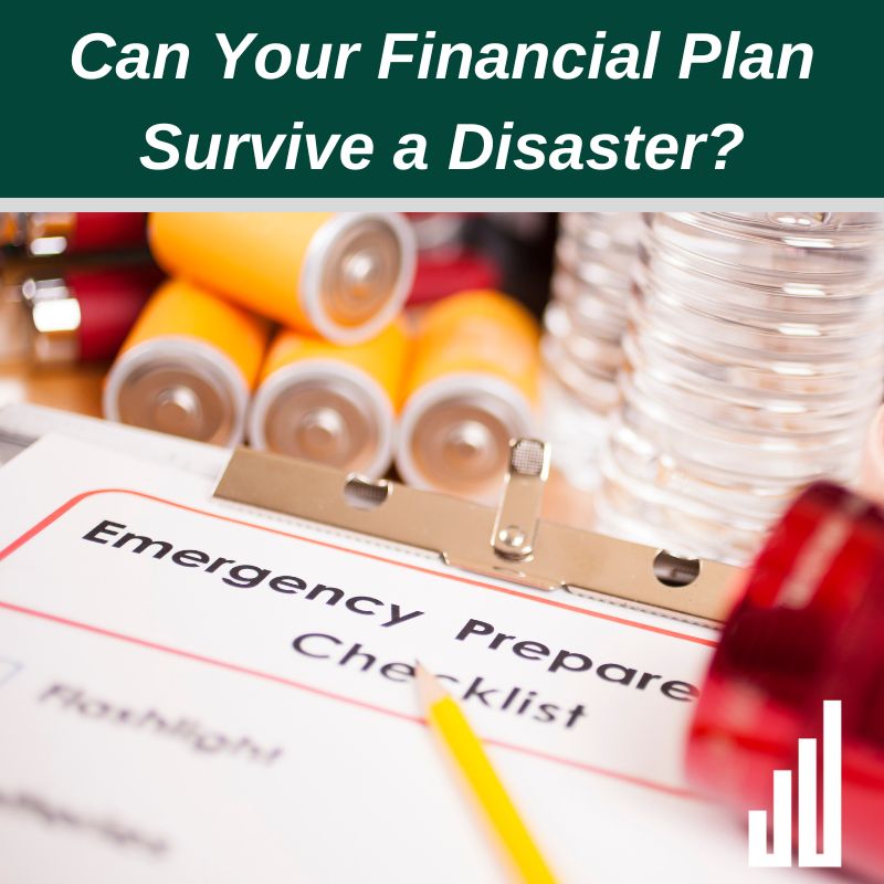 How Insurance Can Save You from Financial Disaster