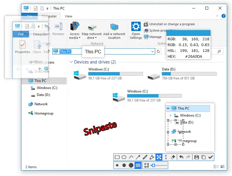 The Best Free and Paid Screenshot Software for PC and Mac