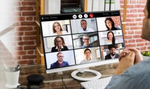 The Best Video Conferencing Software for Remote Work