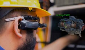 How Augmented Reality Software Is Changing Industries