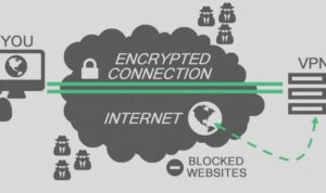 The Benefits of Using VPN Software for Online Privacy