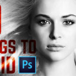 Common Photoshop Mistakes and How to Avoid Them