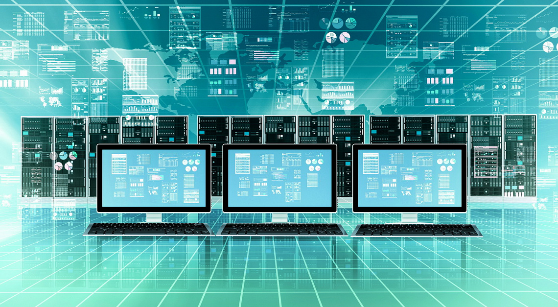 33rdsquare Best Database Management Software for Businesses