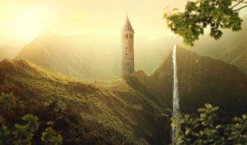 How to Create Stunning Photo Manipulations in Photoshop