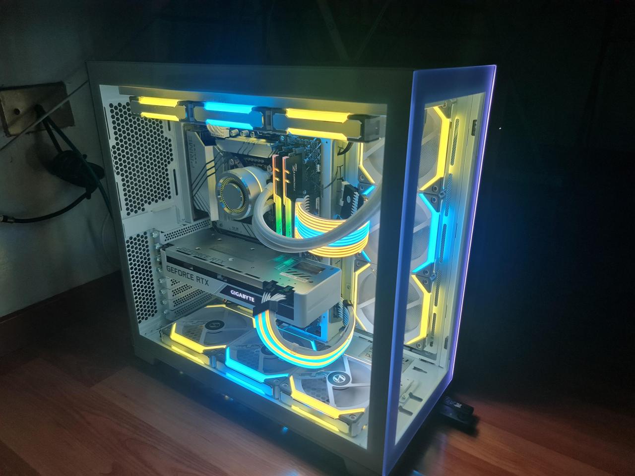 Custom PC or Pre-Built PCs? Which one is right for you? | by ... How to Choose Between Prebuilt and Custom PCs