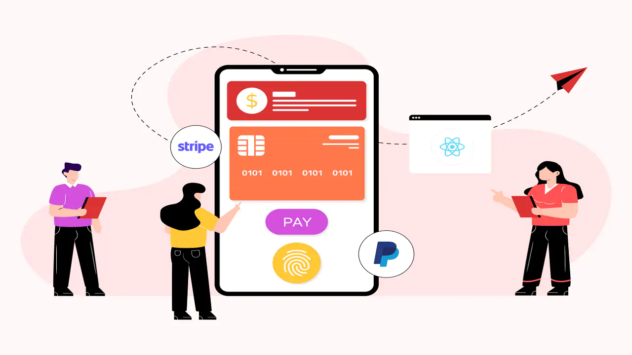 API Integration for Seamless Online Payments