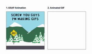 How to Create Animated GIFs Using Photoshop Made Easy
