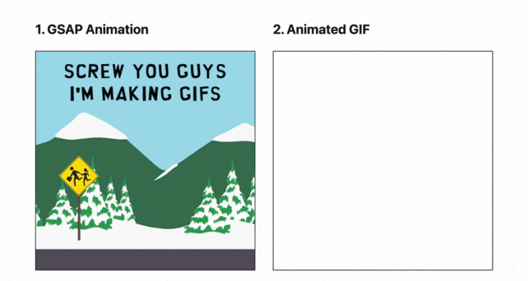 How to Create Animated GIFs Using Photoshop Made Easy