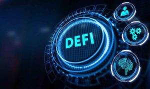 DeFi Maturation Whats Next for Decentralized Finance