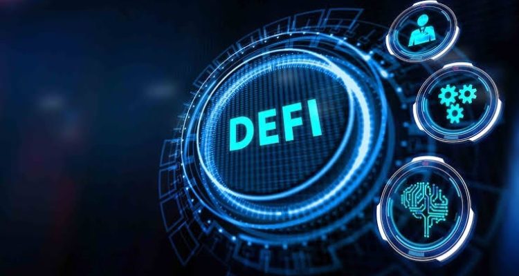 DeFi Maturation Whats Next for Decentralized Finance