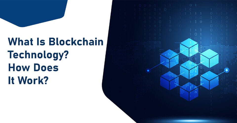 Ledger distributed blockchain technology vs dlt Blockchain Technology Explained: A Comprehensive Guide