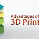 The Benefits of Using 3D Printing in Manufacturing