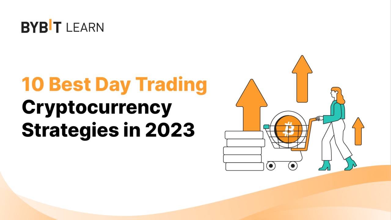 Crypto strategies cryptocurrency Crypto Trading Strategies for Beginners: How to Get Started