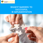 Best Practices for Successful BI Implementation Unveiled