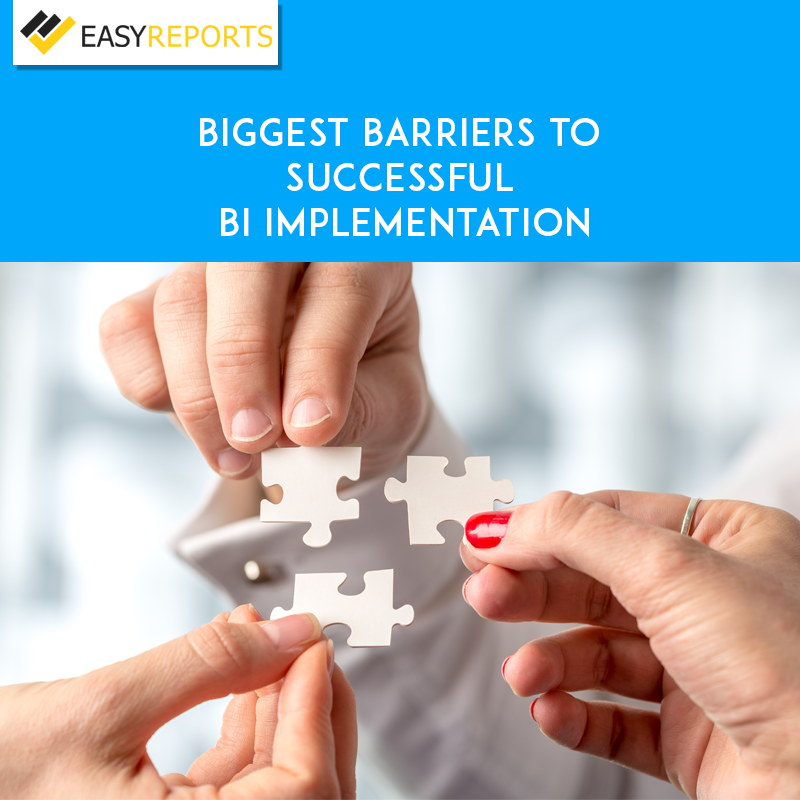 Best Practices for Successful BI Implementation