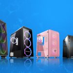 Comparing Desktop, Tower, and Mini PC Cases Overview