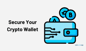 How to Secure Your Crypto Wallet from Hackers Now