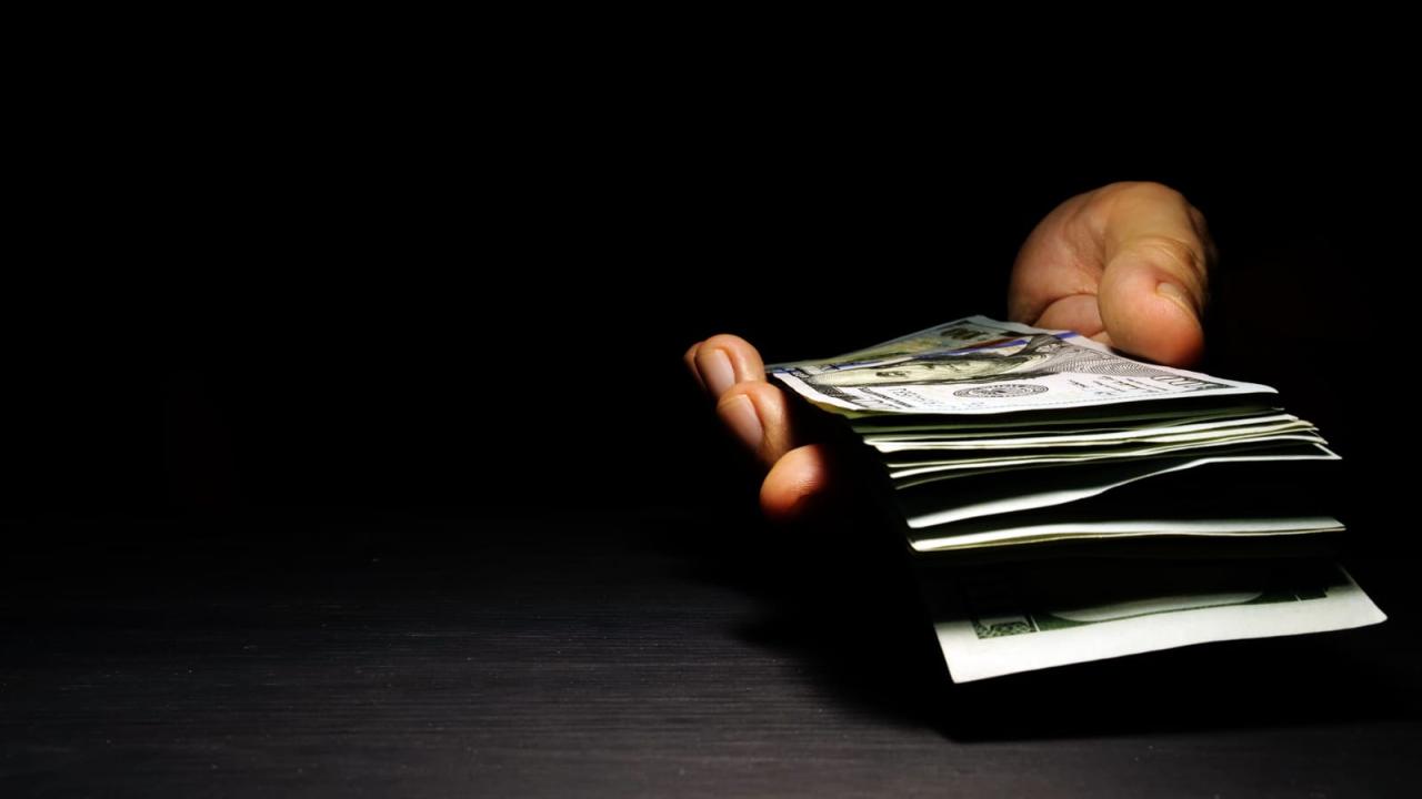 Ransom kidnap Kidnap & Ransom Insurance: Who Needs It and How It Works