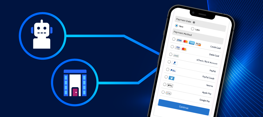 How to Offer Multiple Payment Options for Better UX