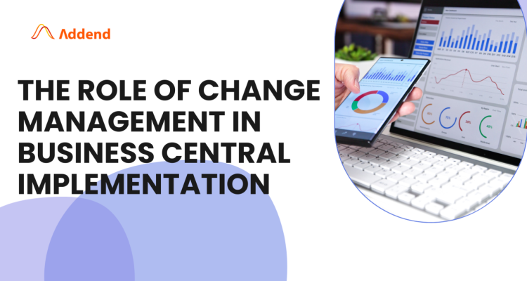 Change Management in BI Implementation Unleashed