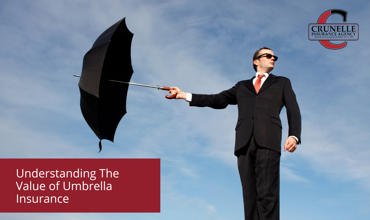 What is Umbrella Insurance? Extra Coverage for Unexpected Risks