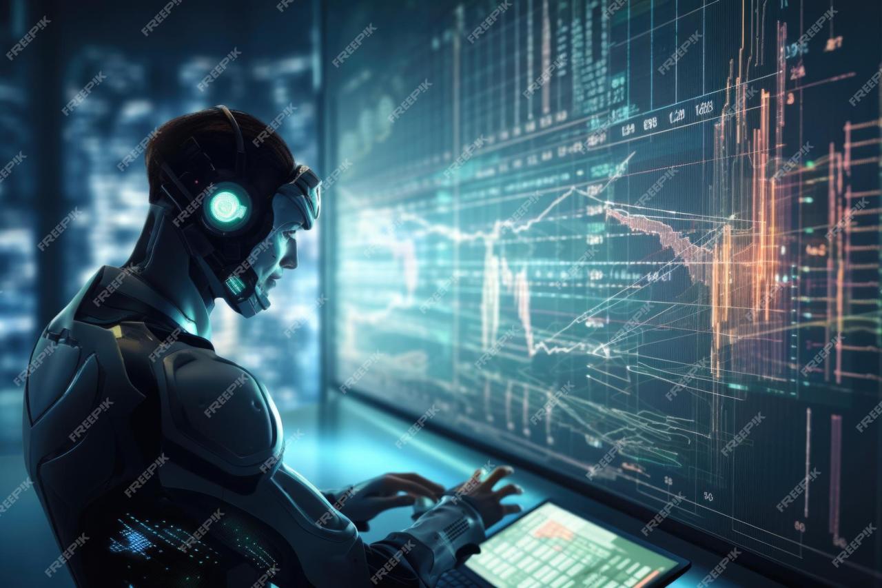 Automating Data Analysis with AI