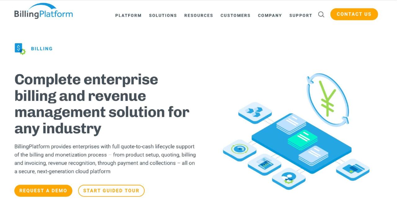 Best Billing Software for Online Subscriptions