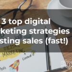 Top 10 Digital Marketing Strategies to Boost Your Google Rank
