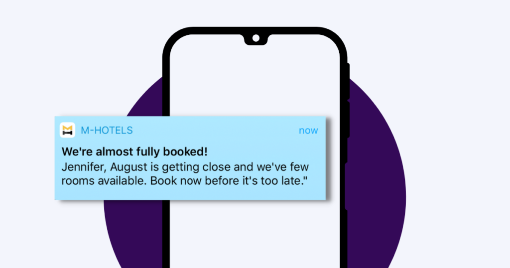 Push Notifications Best Practices: How to Increase Engagement
