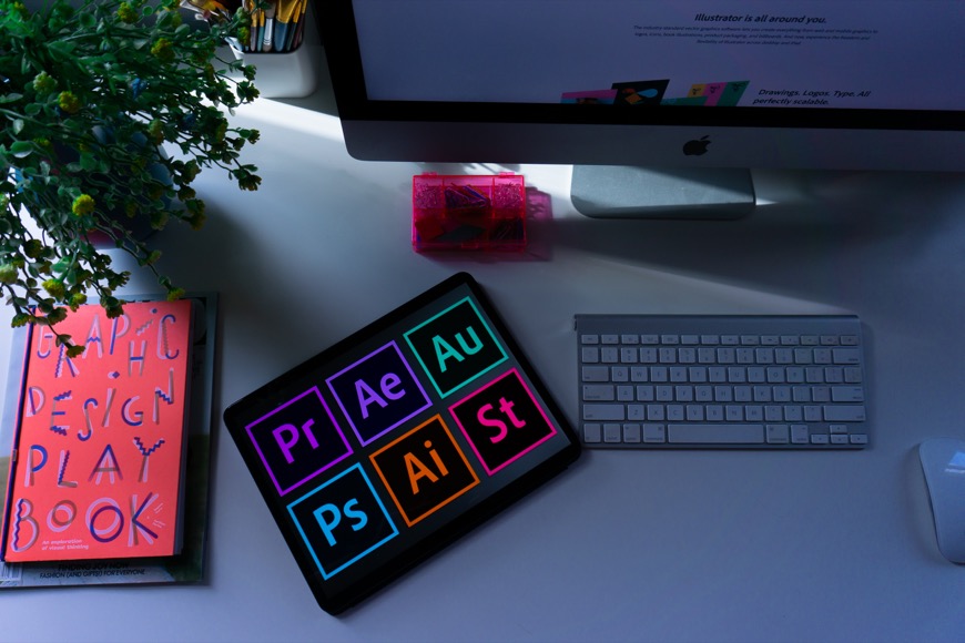 Best Free and Paid Graphic Design Software for Creatives in 2025