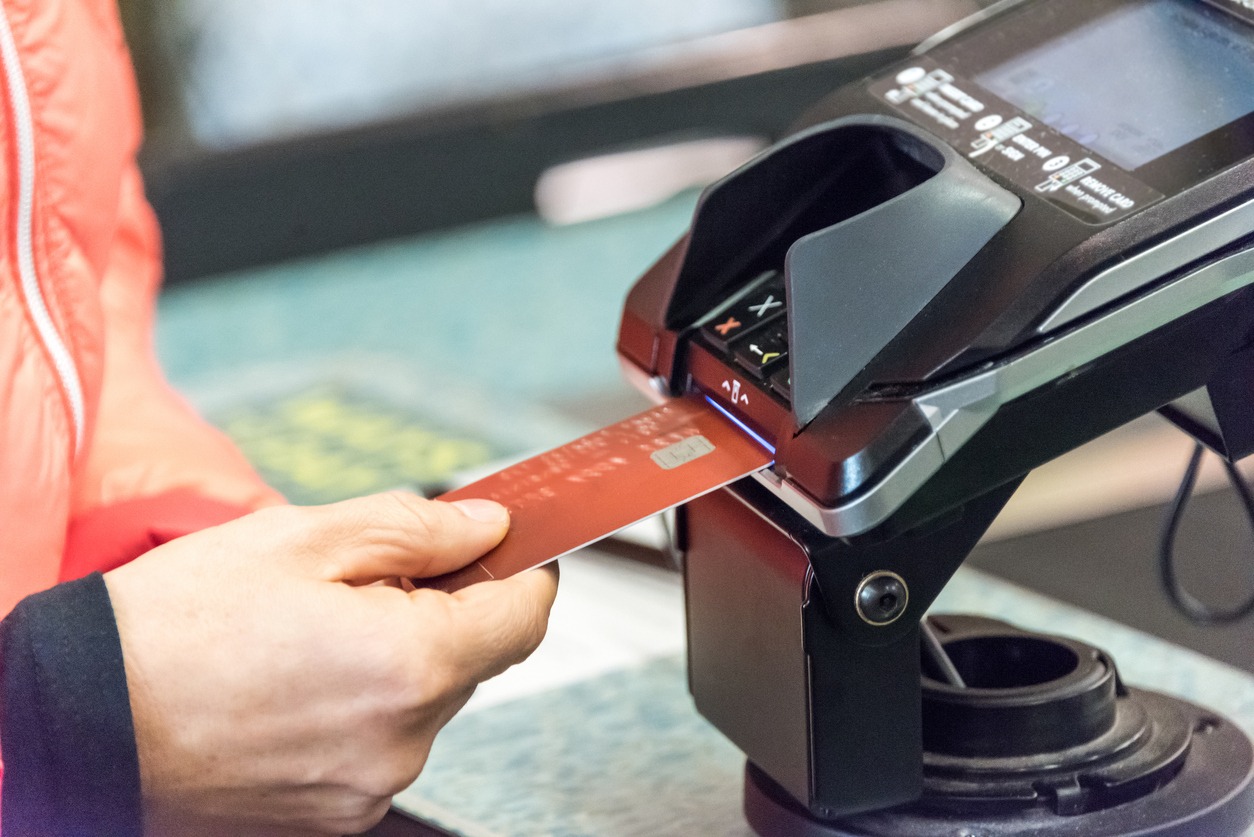 What’s Next for Online Payments?