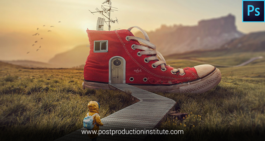 Creative Photo Manipulation in Photoshop A Beginners Guide