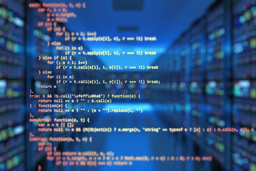 Open Source Software Crafting Innovations Together