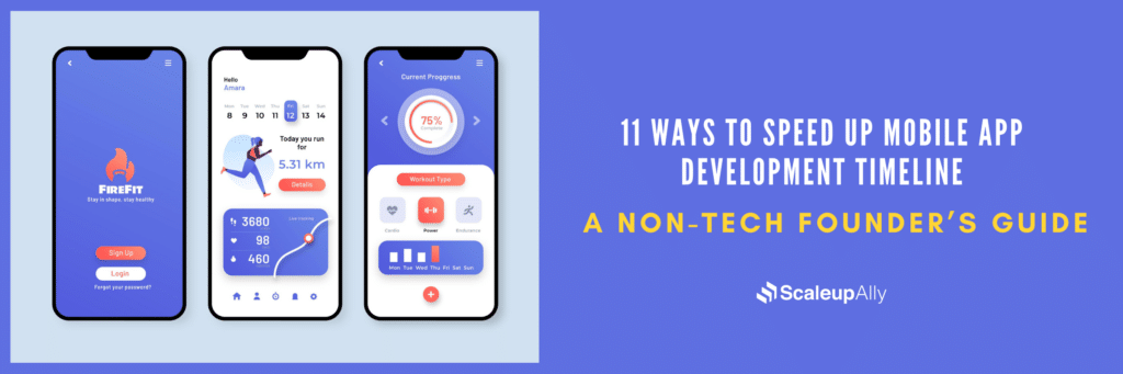 Ways to Speed Up Your Mobile App for Better User Experience