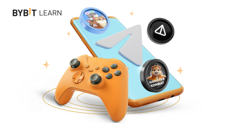 The Rise of Play-to-Earn Games on Telegram Unleashed