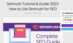 How to Build a Profitable Affiliate Marketing Program in 2025