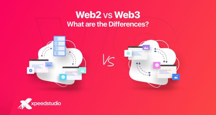 Web3 vs. Web2 The Battle for the Future of the Internet