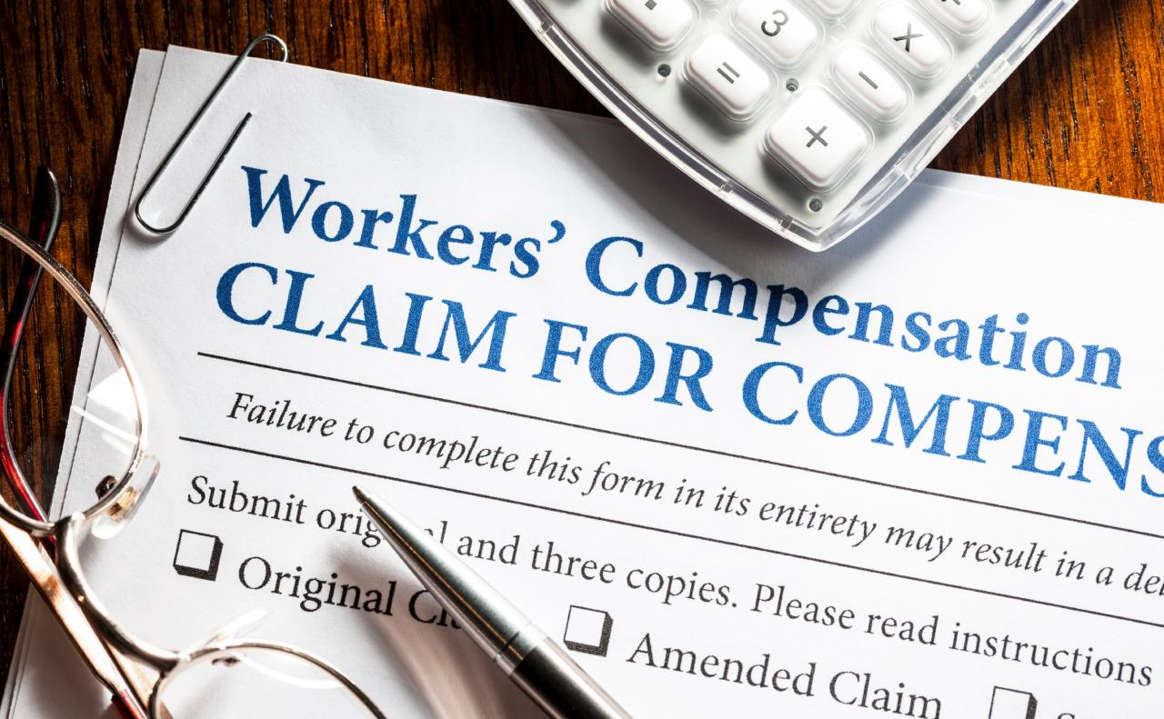 Understanding Workers' Compensation Insurance: Employer Guide