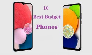 The Best Budget Smartphones Worth Buying This Year