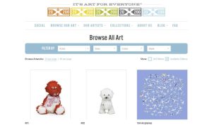 Best Places to Buy Original Artworks Online for You