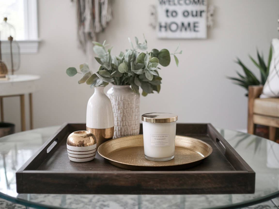 Trending Coffee Tables That Add Style to Your Space