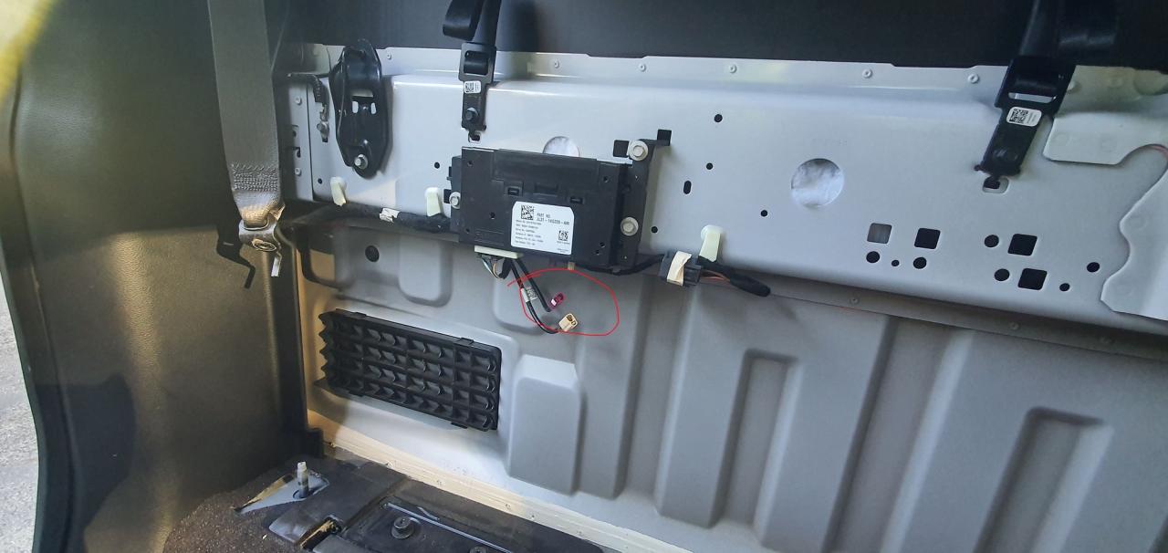 ford telematics system Enhancing Vehicle Connectivity